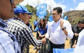 Jorge Romero relanza agenda panista y anuncia dirigencia “itinerante”
