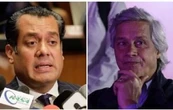 Gutiérrez Luna acusa a Claudio X. González de orquestar campaña "dato protegido" contra su esposa