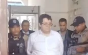 Liberan a Raúl Andrade Osorio, abogado promotor de amparos contra "Ley Censura" de Puebla
