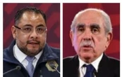 Sheinbaum nombra a Omar Reyes Colmenares titular de la UIF; sustituye a Pablo Gómez
