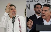 “Alito” Moreno truena contra Noroña por burlarse de solicitud de renuncia de Adán Augusto