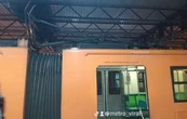 Tercer incidente en menos de una semana en la Línea A de Metro