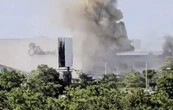 Explosión e incendio en Plaza Altabrisa de Villahermosa dejan 21 lesionados (Video)