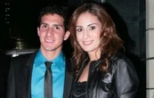 Paola Espinosa fue obligada a mantener noviazgo con Rommel Pacheco