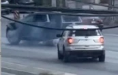 Asesinan en Reynosa al delegado de la FGR; desatan violencia en la ciudad (Video)