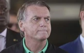 Corte Suprema de Brasil ordena arresto domiciliario para el expresidente Jair Bolsonaro