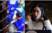 Asesinan a excolaborador de Sandra Cuevas y a dos hombres en la alcaldía Cuauhtémoc