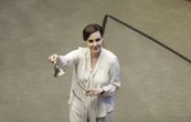 Socia de Guardería ABC detenida en EU es prima hermana de la senadora Lilly Téllez