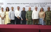 Durante visita de autoridades federales en Sinaloa se registran 14 homicidios en fin de semana