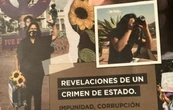La periodista Soledad Jarquín publica libro sobre la falta de impunidad tras el asesinato de su hija