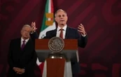 La designación de López-Gatell para la OMS abre la herida de la pandemia en México