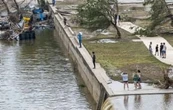 Inundaciones en Texas suman 51 muertos y 27 niñas desaparecidas