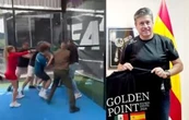 Germán Mondragón: Quién es el empresario ligado a golpiza en torneo de pádel en Atizapán