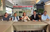 Otorgan suspensión a favor de unidad deportiva ante riesgo de afectación por proyecto de vivienda