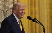 Trump anuncia acuerdo comercial con Japón que reduce arancel al 15 por ciento