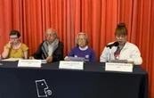 Tribunal absuelve al activista José Martínez Cruz; ONG exigen a la CNDH cesar hostigamiento