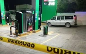 Asesinan al arquitecto y activista Sergio Hugo Ureiro en una gasolinera en Tlapa