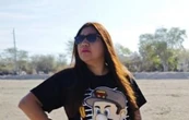 Regidora borra foto con playera de “El Chapo” sin responder a críticas