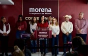 “Morena no será cómplice”: por tercer día Alcalde Luján se refiere al caso Adán y Bermúdez