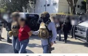 Extesorera de Temoac es detenida otra vez; “La Patrona” está ligada al grupo criminal “Los Aparicio"