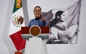 Sheinbaum bautiza como “MCPAN” la posible alianza entre Acción Nacional y Movimiento Ciudadano