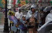 Tormenta Narda se acelera a huracán y azotará el martes con lluvias intensas a estas entidades