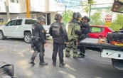 La granada arrojada al INM iba dirigida contra un sudamericano: Fiscalía de Michoacán