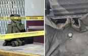 Lanzan granada de fragmentación contra oficinas del Instituto Nacional de Migración en Morelia