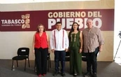 “Se tiene que saber la verdad": Javier May Rodríguez sobre caso de La Barredora