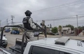 Atacan cuatro instalaciones de la Fiscalía en Baja California; lanzan molotov contra vehículos