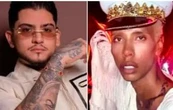 Hallan sin vida a los artistas colombianos B-King y Regio Clown en el Estado de México