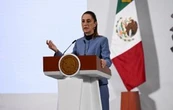 Sheinbaum reconoce el Estado de Palestina y pide que pare el genocidio en Gaza
