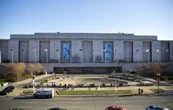El Smithsonian elimina una referencia al juicio político a Trump de una exhibición