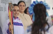 Sheinbaum: La 4T ha recuperado la dignidad del pueblo de México
