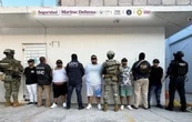 Detienen al líder de “Los Malportados”, generador de violencia en CDMX, Edomex y Morelos