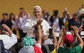 El Papa despide el Jubileo de la Juventud: "Estamos con los jóvenes de Gaza y Ucrania"