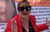 Denuncia extorsiones y en represalia secuestran a su hijo, queman su casa y sufre atentados (Video)