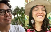 Vinculan a proceso a mujer por caso del asesinato de los colaboradores de Brugada