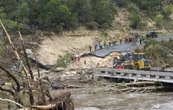 Número de muertos por inundaciones en Texas aumenta a 70; 11 niñas siguen desaparecidas