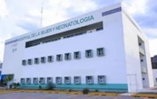Bebé recién nacido muere luego de que un hospital público de Puebla le negó atención