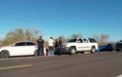 Detienen a presunto asesino de una mujer y sus tres hijas en Sonora