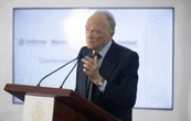 EU sabía desde 2023 que Julio César Chávez tenía orden de aprehensión: Gertz