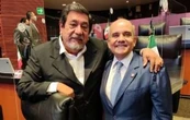 Salgado Macedonio y Añorve niegan intención de cerrar la radio de la Autónoma de Guerrero