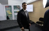Harfuch anuncia estrategia nacional contra extorsión; prioridad a CDMX y otras siete entidades