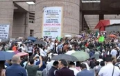 Más del 90 por ciento de trabajadores del PJCDMX votó a favor de reanudar labores