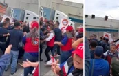 CTM truena elección sindical y provoca paro de labores en planta MAHLE