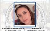 Reportan desaparición de María de los Ángeles, integrante de colectivo de búsqueda de Mazatlán