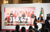 Cambia fecha límite para entrega de tarjetas de Pensión Mujeres Bienestar: esto es lo que se sabe