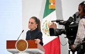 “Si es necesario pedir recursos internacionales, se va a hacer”: Sheinbaum sobre daños por lluvias