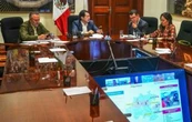 Servidores de la Educación evalúan daños en planteles por las lluvias